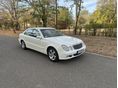 MERCEDES-BENZ E 240 2002/4 - 1