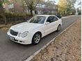 MERCEDES-BENZ E 240 2002/4 - 2