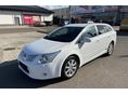 TOYOTA AVENSIS 2009/12 - 1