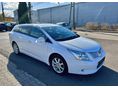 TOYOTA AVENSIS 2009/12 - 3