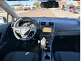 TOYOTA AVENSIS 2009/12 - 6