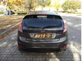 FORD FIESTA 2016/11 - 5