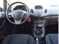 FORD FIESTA 2016/11 - 8
