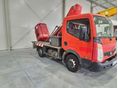 NISSAN CABSTAR 2007 - 2