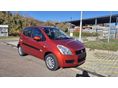 SUZUKI SPLASH 2011/5 - 4