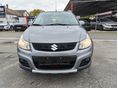 SUZUKI SX4 2014/10 - 2