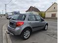 SUZUKI SX4 2014/10 - 5