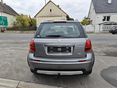 SUZUKI SX4 2014/10 - 6