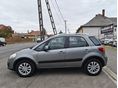 SUZUKI SX4 2014/10 - 8