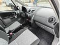 SUZUKI SX4 2014/10 - 24