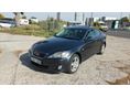 LEXUS IS 2007/1 - 3
