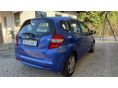 HONDA JAZZ 2012/9 - 5