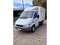 MERCEDES-BENZ SPRINTER 2004/8 - 1