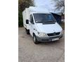 MERCEDES-BENZ SPRINTER 2004/8 - 2