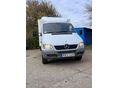 MERCEDES-BENZ SPRINTER 2004/8 - 3