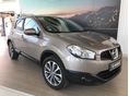 NISSAN QASHQAI 2011/4 - 2