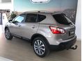 NISSAN QASHQAI 2011/4 - 3