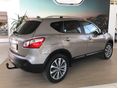 NISSAN QASHQAI 2011/4 - 4