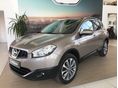 NISSAN QASHQAI 2011/4 - 5