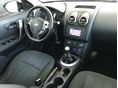 NISSAN QASHQAI 2011/4 - 8