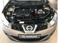 NISSAN QASHQAI 2011/4 - 11