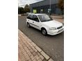 SUZUKI SWIFT 2003 - 2