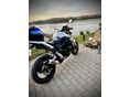 SUZUKI GSR 750 2011/10 - 1