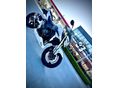 SUZUKI GSR 750 2011/10 - 2