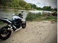 SUZUKI GSR 750 2011/10 - 3