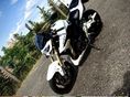 SUZUKI GSR 750 2011/10 - 6