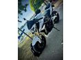 SUZUKI GSR 750 2011/10 - 8