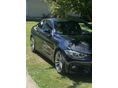 BMW 4-ES SOROZAT 2014 - 2