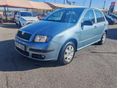 SKODA FABIA 2007/2 - 1