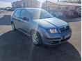 SKODA FABIA 2007/2 - 4
