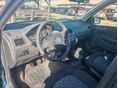 SKODA FABIA 2007/2 - 5