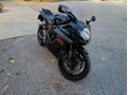 SUZUKI GSX-R 750 2007/7 - 1