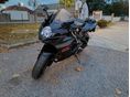 SUZUKI GSX-R 750 2007/7 - 2