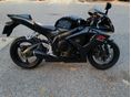 SUZUKI GSX-R 750 2007/7 - 6