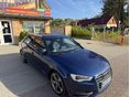 AUDI A3 2014/6 - 2