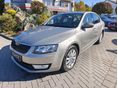 SKODA OCTAVIA 2016/10 - 1