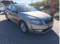 SKODA OCTAVIA 2016/10 - 2