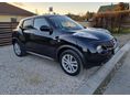NISSAN JUKE 2012/2 - 1