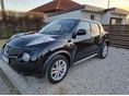 NISSAN JUKE 2012/2 - 3