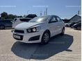 CHEVROLET AVEO 2013/12 - 1
