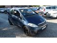 MERCEDES-BENZ A 180 2004/11 - 1