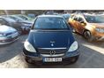 MERCEDES-BENZ A 180 2004/11 - 2