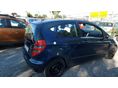 MERCEDES-BENZ A 180 2004/11 - 7