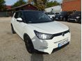 SSANGYONG TIVOLI 2018/11 - 2