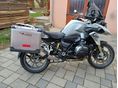 BMW R 1200 GS 2015/6 - 1