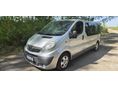 OPEL VIVARO 2013/5 - 1